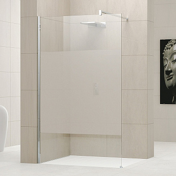 ������� ����������� Novellini Giada H GIADAH120-44B 118-120 ��