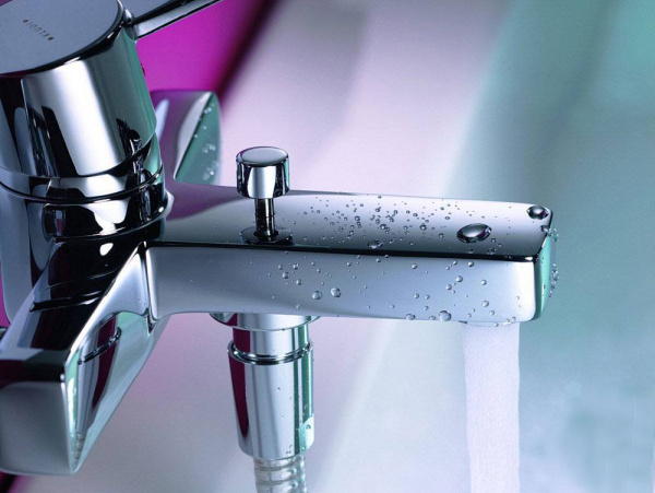  Kludi Zenta 386700575    