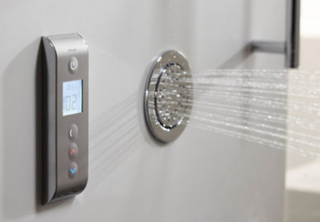   Jacob Delafon Watertile E8014-CP