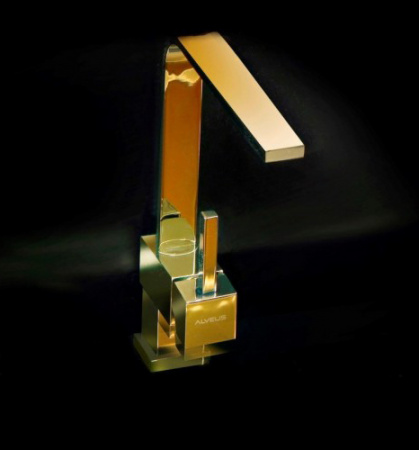  Alveus Laguna Monarch 1134828   , gold