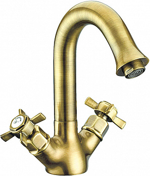  Elghansa Praktic 1902660 bronze  