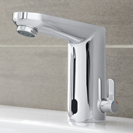  Grohe Eurosmart Cosmopolitan E 36327001  