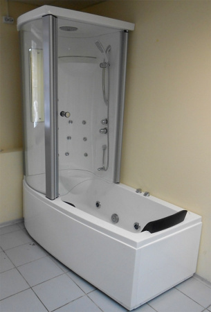   Gemy G8040 B L 170x85