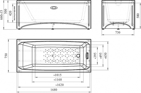   Radomir Vannesa  2-01-0-0-1-230 170x75  