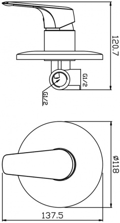  Olive'S Evora 33130EV   ,  