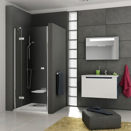     Ravak Smartline 0SLABA00Z1 (L)