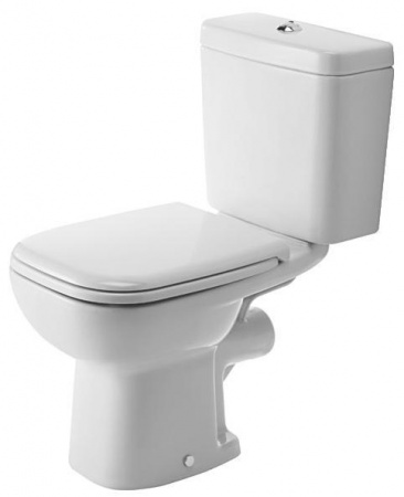 - Duravit D-Code 21110900002