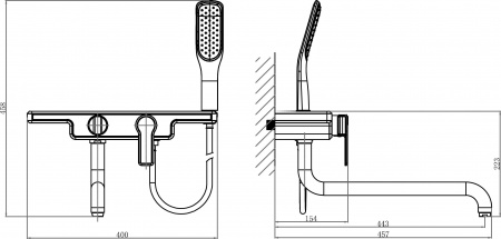  D&K Berlin Kunste DA1453313 