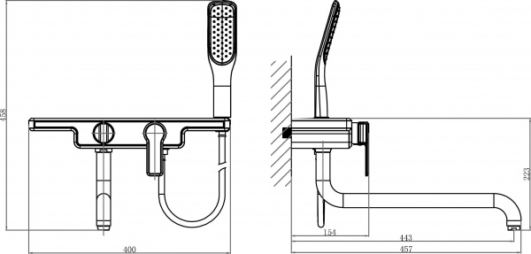  D&K Berlin Kunste DA1453313 