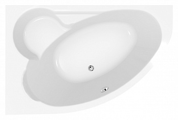   Cersanit Kaliope 150x100 L + -