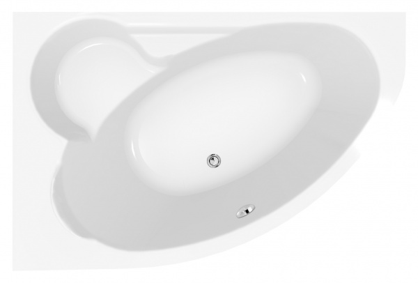   Cersanit Kaliope 150x100 L + -