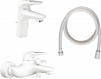������� �������� Grohe Eurostyle New 33591LS3 ��� ����� � �����