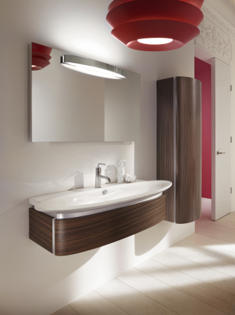  Jacob Delafon Purist E14402-4A-CP  