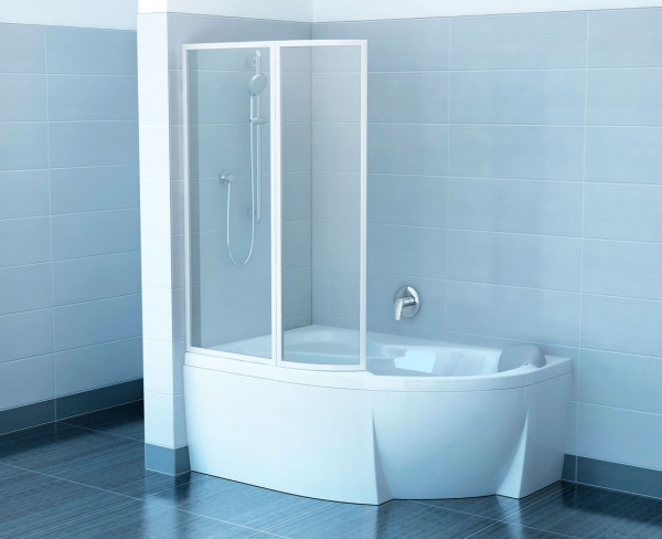   Ravak Rosa II L 160x105,  