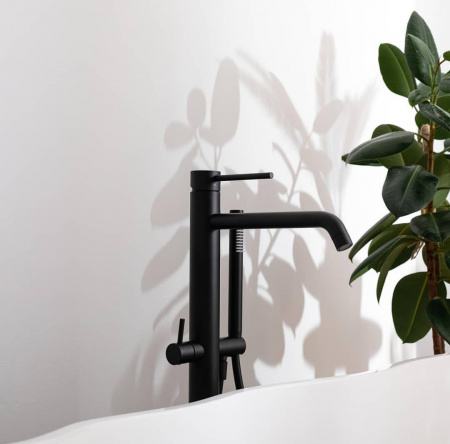  Paffoni Light LIG032NO 