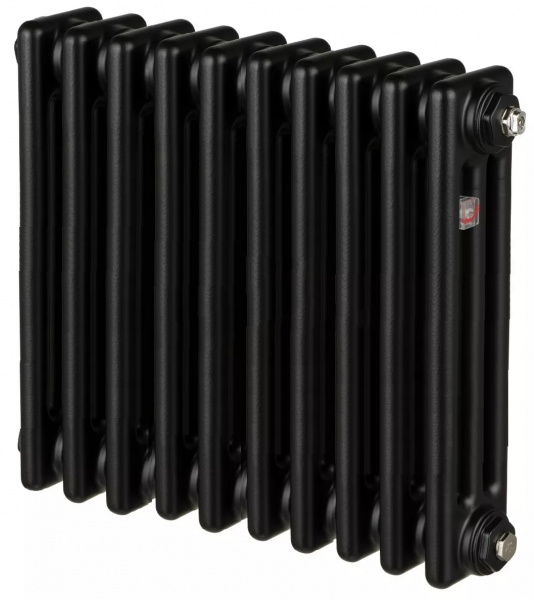  Zehnder Charleston CH 3057/10 1270  RAL 9217 matt ׸