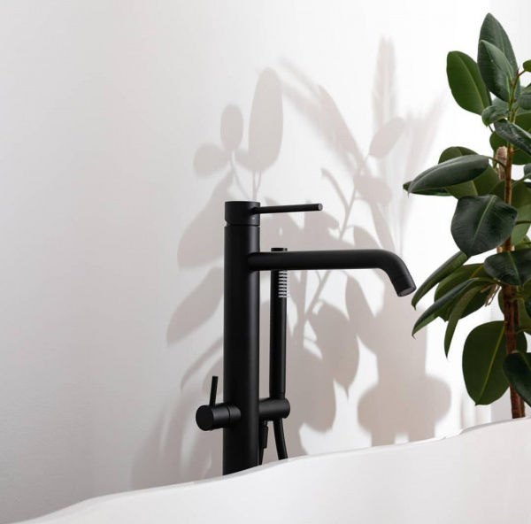  Paffoni Light LIG032NO 