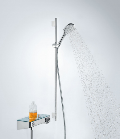 ������� �������� Hansgrohe Raindance Select E 120 26621400