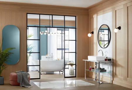 ��������� ����� Villeroy & Boch Antheus UBQ175ANH7F400V-01 175x80 alpin