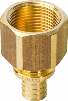  Stout SFA 0002 16xG 3/4", ,   