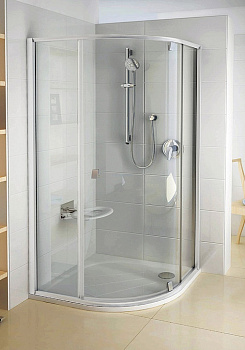   Ravak PSKK3-100 Transparent 100 