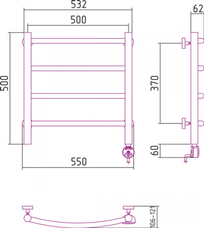 ������������� ����������������� ������� ������ 500�500 ��� ������ ���. 00-0501-5050