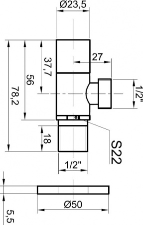  Bronze de Luxe 32626