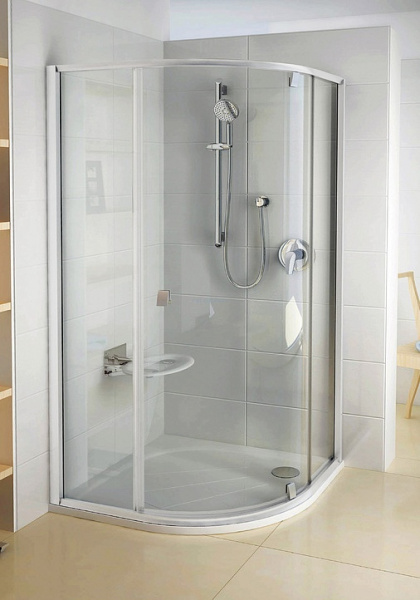   Ravak PSKK3-100 Transparent 100 