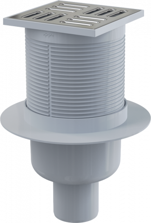    AlcaPlast  105x105/50,  ,   SMART APV32