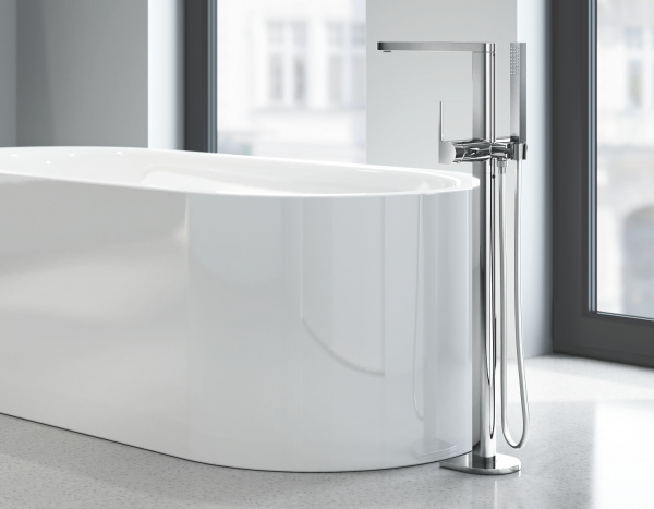  Grohe Plus 23846003 
