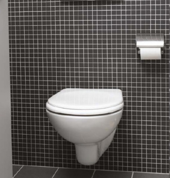   VitrA Arkitekt 6107B003-0075