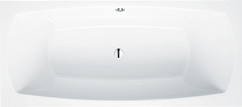   Villeroy & Boch My Art UBQ180MYA2V-01 180x80, alpin