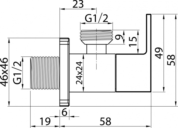  Elghansa Unit VK-019 