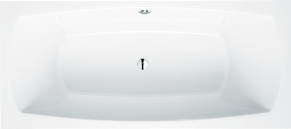   Villeroy & Boch My Art UBQ180MYA2V-01 180x80, alpin