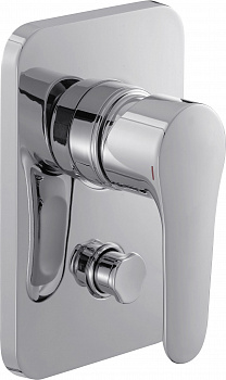  Jacob Delafon July E98714-CP    