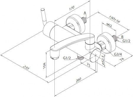  Damixa ARC 291007464    