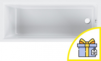   AM.PM Gem 170x70 +  AM.PM  30    