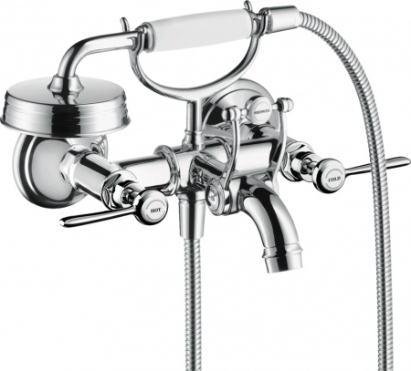  Axor Montreux 16551000    , 