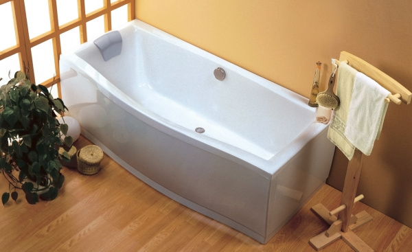   Ravak Magnolia 180x75  