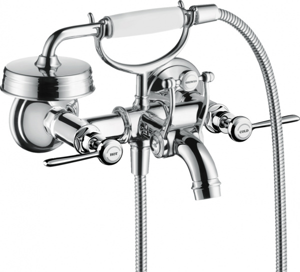  Axor Montreux 16551000    , 