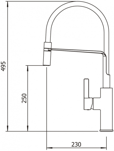  Clever Alpina Flex 61184   
