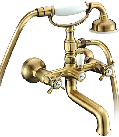  Elghansa Praktic 2322660-Bronze