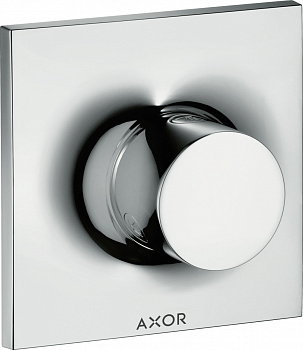   Axor Massaud Trio/Quattro 18730000  