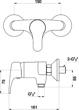  Timo Classic 0047Ychrome  
