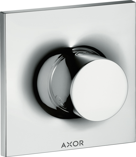   Axor Massaud Trio/Quattro 18730000  