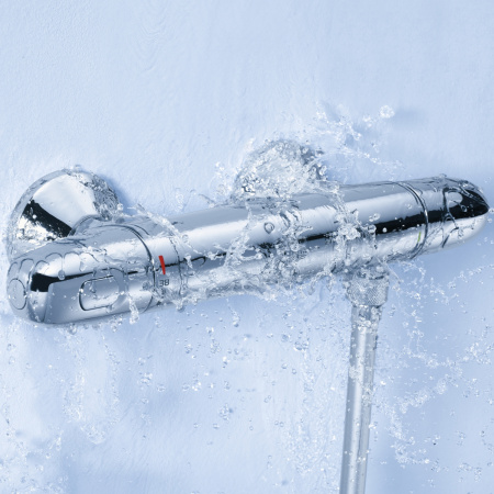  Grohe Grohtherm 1000 New 34143003   +    