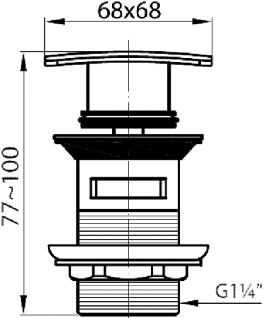 ������ ������ ��� �������� Cezares CZR-SCQ-01 ����