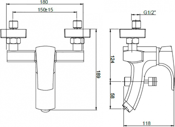  Paini Angel ANCR111LMKM    
