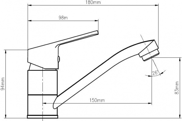  Dorff Norma D1000000  