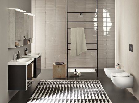 �������� Geberit Acanto 500.301.KJ.A